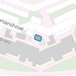 Perceel ZTM00-C-2964