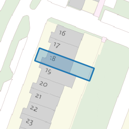 Perceel ZTM00-C-2976