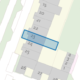 Perceel ZTM00-C-2981