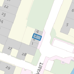 Perceel ZTM00-C-2989