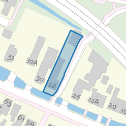 Perceel ZTM00-C-2997