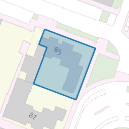 Perceel ZTM00-C-3004