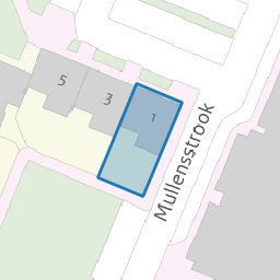 Perceel ZTM00-C-3005