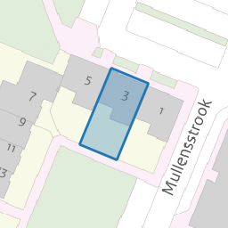 Perceel ZTM00-C-3006