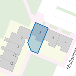 Perceel ZTM00-C-3007