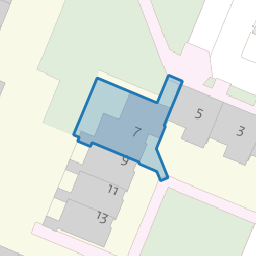 Perceel ZTM00-C-3008