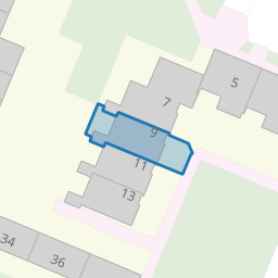 Perceel ZTM00-C-3009