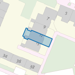 Perceel ZTM00-C-3010