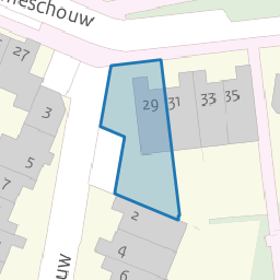 Perceel ZTM00-C-3048