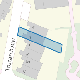 Perceel ZTM00-C-3050