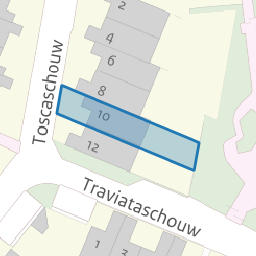 Perceel ZTM00-C-3053