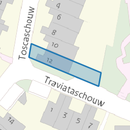 Perceel ZTM00-C-3054