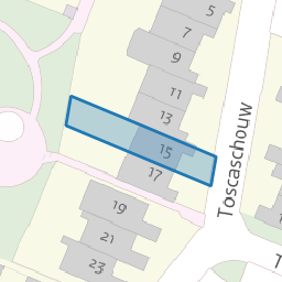 Perceel ZTM00-C-3056