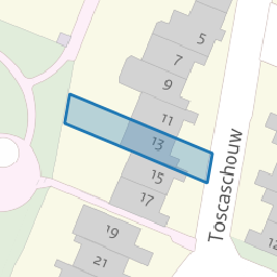 Perceel ZTM00-C-3057