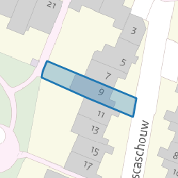 Perceel ZTM00-C-3059