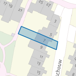 Perceel ZTM00-C-3060