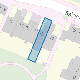 Perceel ZTM00-C-3066