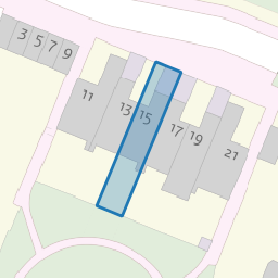 Perceel ZTM00-C-3068