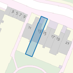 Perceel ZTM00-C-3069