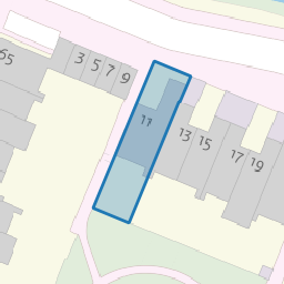 Perceel ZTM00-C-3070