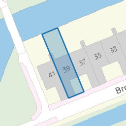 Perceel ZTM00-C-3072