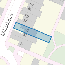 Perceel ZTM00-C-3083