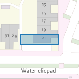 Perceel ZTM00-C-3088