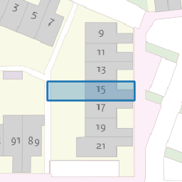 Perceel ZTM00-C-3091