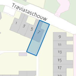 Perceel ZTM00-C-3095