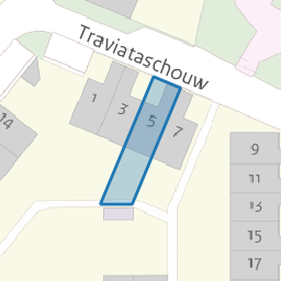 Perceel ZTM00-C-3096