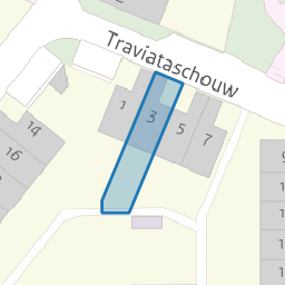 Perceel ZTM00-C-3097