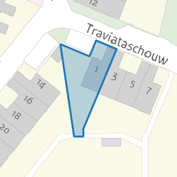 Perceel ZTM00-C-3098