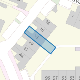 Perceel ZTM00-C-3101