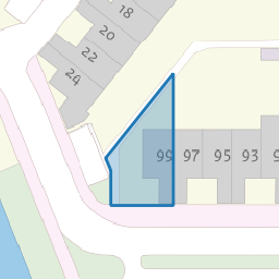 Perceel ZTM00-C-3105