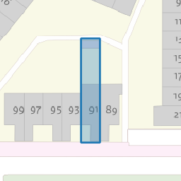 Perceel ZTM00-C-3109