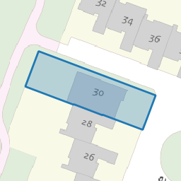 Perceel ZTM00-C-3118