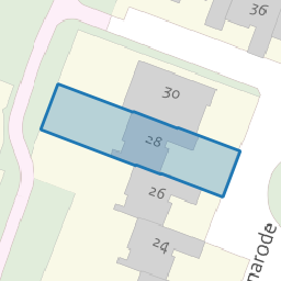 Perceel ZTM00-C-3119