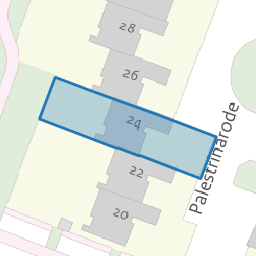 Perceel ZTM00-C-3121