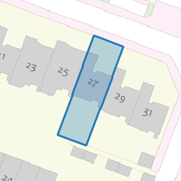 Perceel ZTM00-C-3127