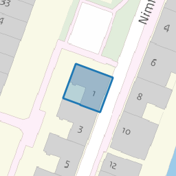 Perceel ZTM00-C-3154