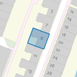 Perceel ZTM00-C-3158