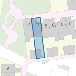 Perceel ZTM00-C-3168