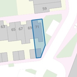 Perceel ZTM00-C-3172