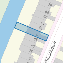 Perceel ZTM00-C-3184