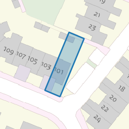 Perceel ZTM00-C-3192