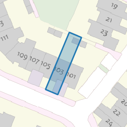 Perceel ZTM00-C-3193