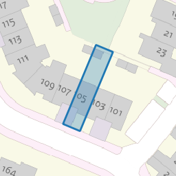 Perceel ZTM00-C-3194