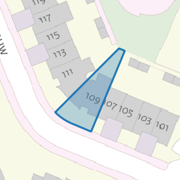 Perceel ZTM00-C-3196