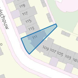 Perceel ZTM00-C-3197