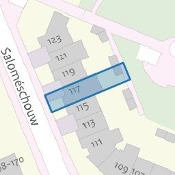 Perceel ZTM00-C-3200